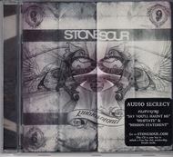 Audio Secrecy (CD)