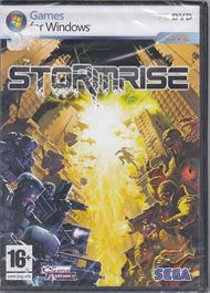 Stormrise (Spil)