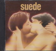 Suede (CD)