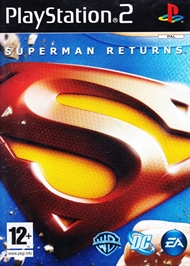 Superman returne (Spil)