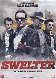 Swelter (DVD)