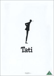 Jacques Tati - Collection 5 film (DVD)