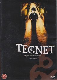 Tegnet (DVD)