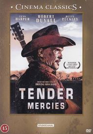 Tender Mercies (DVD)