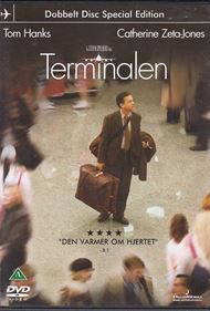 Terminalen (DVD)