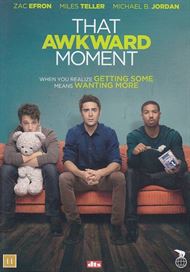 That awkward moment (DVD)
