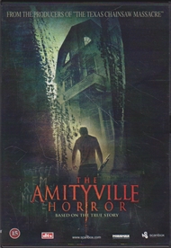 The Amityville horror (DVD)
