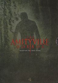 The Amityville horror (DVD)