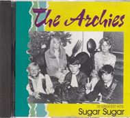 Sugar Sugar (CD)