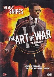 The Art of War 2 (DVD)