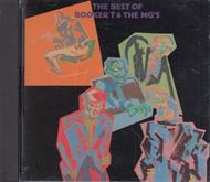 The Best Of Booker T & The MG's (CD)