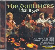 Irish Rover (CD)
