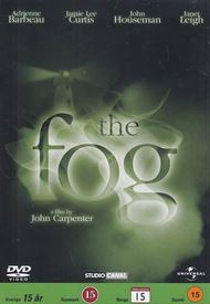 The Fog (DVD)