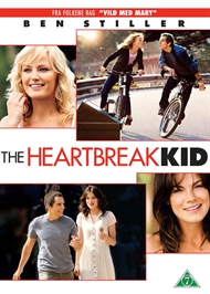 The Heartbreak Kid (DVD)