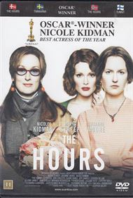 The Hours (DVD)