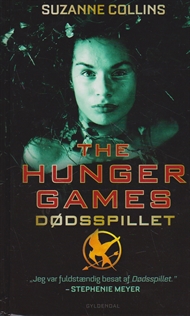 The Hunger games - Dødsspillet (Bog)
