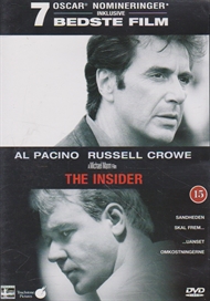 The Insider (DVD)