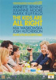 The kids are all right (DVD)