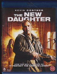 The new daughter (Blu-ray)