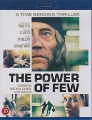 The Power of few (Blu-ray)