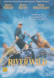 The River wild (DVD)