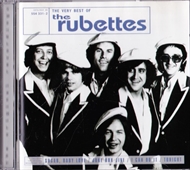 The very best of the Rubettes (CD)