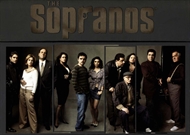 The Sopranos - Complete series (DVD)