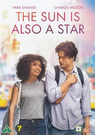 The sun is also a star (DVD)