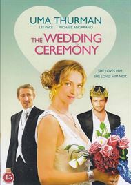 The Wedding ceremony (DVD)