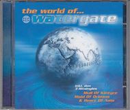 The World of .... (CD)