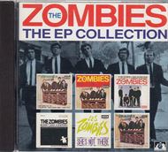  The EP Collection (CD)
