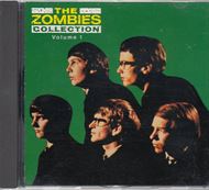 The Zombies Collection Vol. 1 (CD)