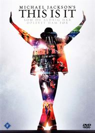 This is it (DVD)