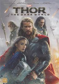 Thor - The dark world (DVD)