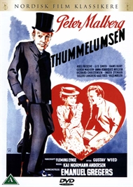 Thummelumsen (DVD)