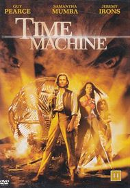 Time Machine (DVD)