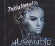 Humanoid (CD)
