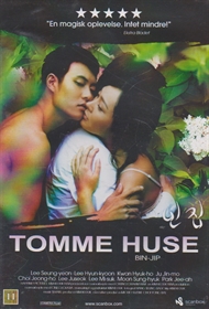 Tomme huse (DVD)