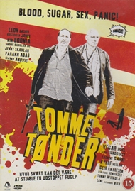 Tomme tønder (DVD)