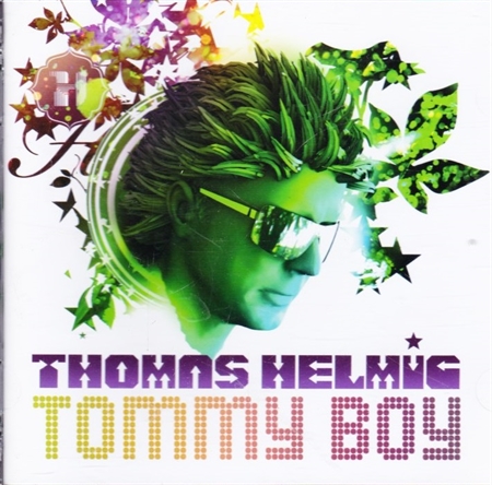 Tommy Boy (CD)