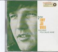 The Best Of - Tony Joe White (CD)