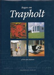 Bogen om Trapholt (Bag)