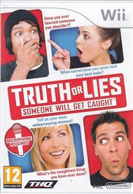 Truth or Lies (Spil)