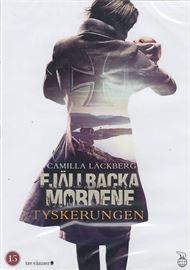 Tyskerungen (DVD)