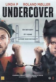Undercover (DVD)