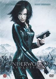 Underworld Evolution (DVD)