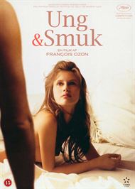 Ung & Smuk (DVD)