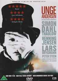Unge Andersen (DVD)