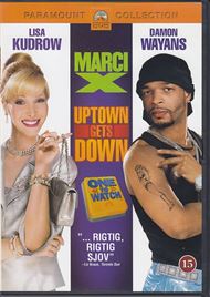 Uptown gets down (DVD)