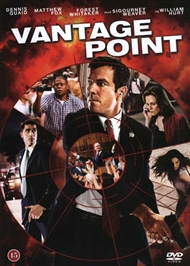 Vantage point (DVD)